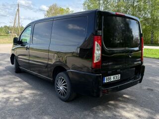 Peugeot Expert 2.0 94kW