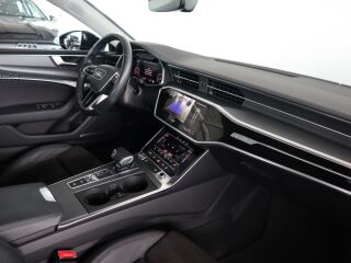Audi A7 Sportback 55 TFSI quattro 3.0 250kW