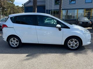 Ford B-MAX 1.0 74kW