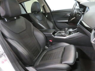 BMW 330 D 3.0 210кВ