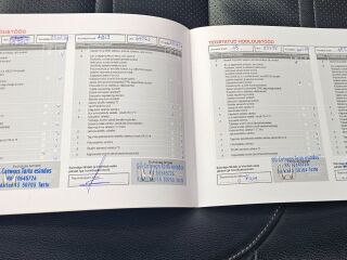 Honda CR-V Lifestyle Navi Hybrid 2.0 107кВ