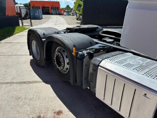 Mercedes-Benz Actros 2546 6x2/2 335kW