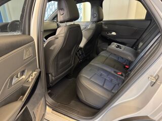 DS DS 7 Crossback E-Tense 300 4x4 Plug-in Hybrid Oper 1.6 147kW