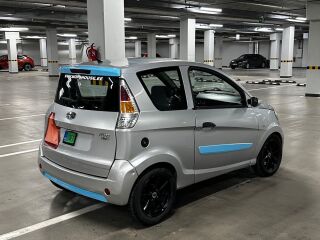 Microcar Mgo Dci