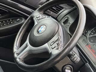 BMW 520 2.2 R6 125кВ