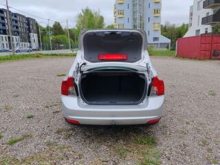 Volvo S40 DRIVe 1.6 D 80kW