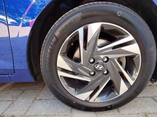 Hyundai i20 73кВ