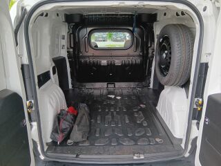 Fiat Doblo CNG Cargo N1 1.4 88кВ