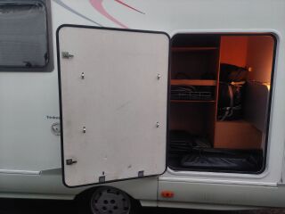 Fiat Ducato JOINT 2.0 62kW