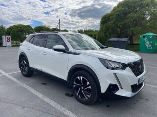 Peugeot 2008 1.2 96kW