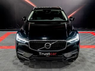 Volvo XC60 D4 Momentum 2.0 140kW