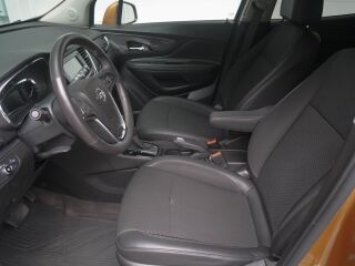 Opel Mokka X Luxury 4x4 1.4 112kW