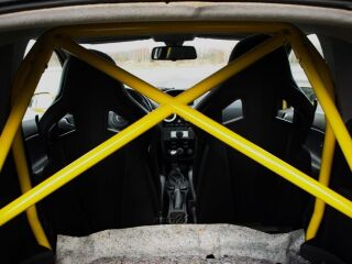 Opel Corsa 1.6 R4 141kW