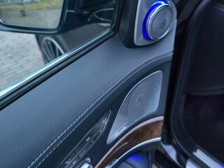 Mercedes-Benz S 500 4.7 V8 biturbo 335kW