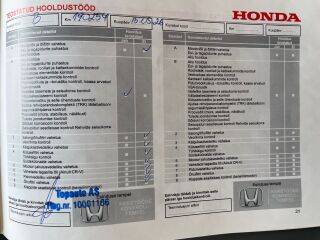 Honda Jazz 1.3 73kW