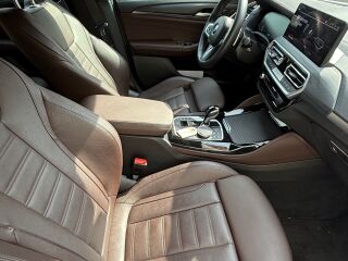 BMW X4 M sport LCI 2.0 135kW