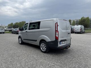 Ford Transit Custom L1H1 2.0 96kW