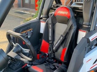 Polaris RZR 1000 RS 1 L7 cat 80kW
