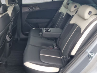 Kia Sportage GT-Line Summer Pack 2WD 1.6 T-GDI 110kW