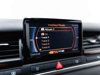 Audi A8 Final Facelift Comfort Plus 3.0 171kW