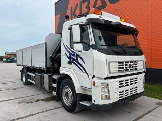 Volvo FM 300 4x2 226kW