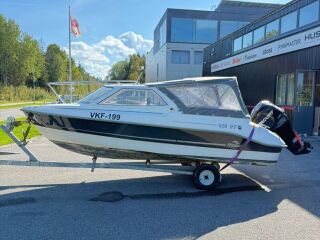 Flipper 520HT Mercury 60