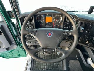 Scania R450 6x2*4 331kW