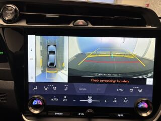 Lexus RZ 450e Luxury + Dimmable Panormaic Roof 132kW