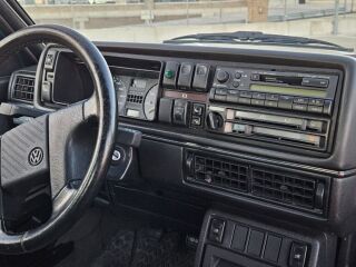 Volkswagen Golf Country 1.8 72kW