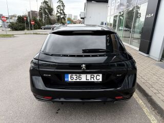 Peugeot 508 GT BlueHDi 130 1.5 96kW