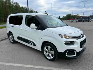 Citroen Berlingo L2 1.5 BlueHDi 96kW