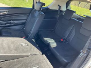 Ford S-MAX 2.0 110kW