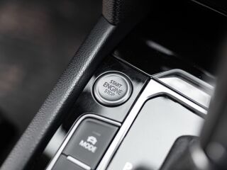 Volkswagen Passat 4Motion 2.0 140kW