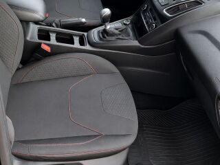Ford Focus Eco Boost ST-Line 1.0 92kW