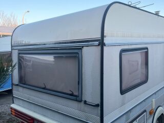 Hobby 370 N DL/CLASSIC