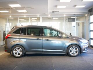 Ford Grand C-Max 1.0 92kW