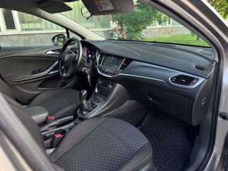 Opel Astra MY2017 - FACELIFT / Comfort - EcoFlex 1.2 77кВ
