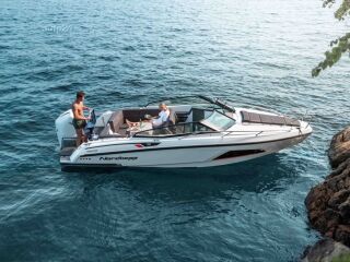 Nordkapp NOBLESSE 720 HIGHLINE+