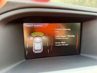 Volvo V60 SUMMUM D3 2.0 120kW