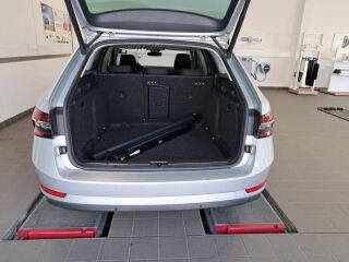 Skoda Superb Combi Style Facelift MY21 2.0 TDI 110kW