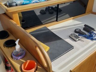 Flipper 630 OC 66кВ