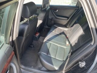 Audi A4 Avant 1.9 96кВ
