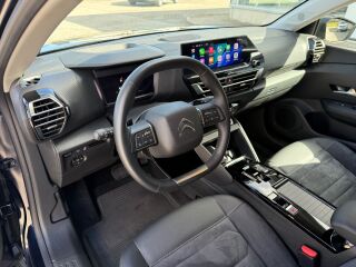 Citroen C4 Shine Pack 1.2 Hybrid 100kW