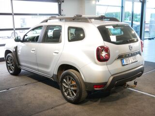 Dacia Duster 1.5 dCi 84kW