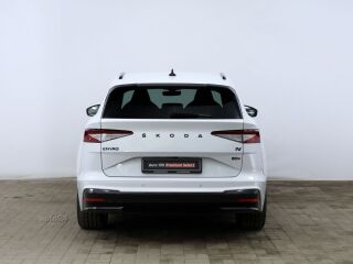 Skoda Enyaq 80x Sportline 195кВ