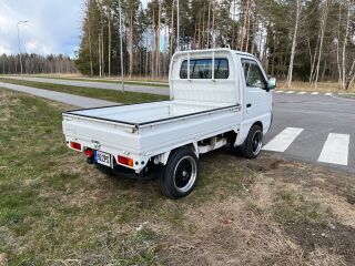 Suzuki Carry 22kW