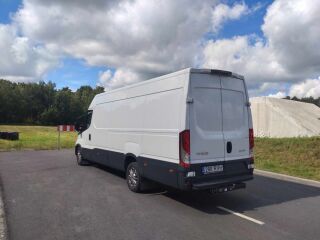 Iveco Daily 3.0 129kW