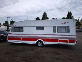 Kabe Safir XL DL KS Deluxe