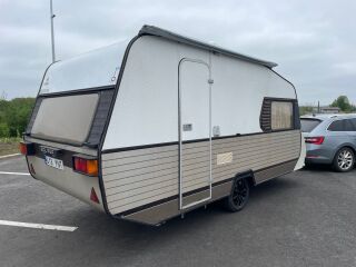 Solifer Artic 450