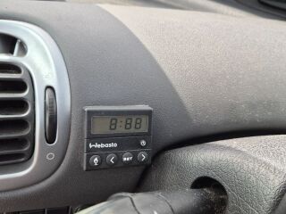 Citroen Xsara Picasso 1.6 80кВ